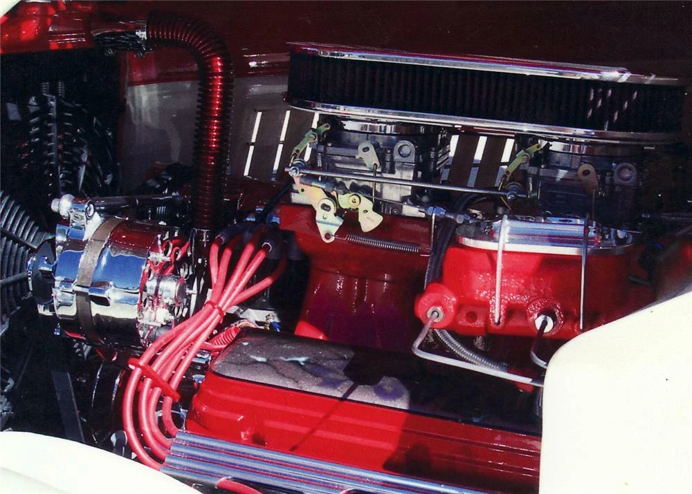 1935 Ford Model 48 & 68 - Image 3 of 3