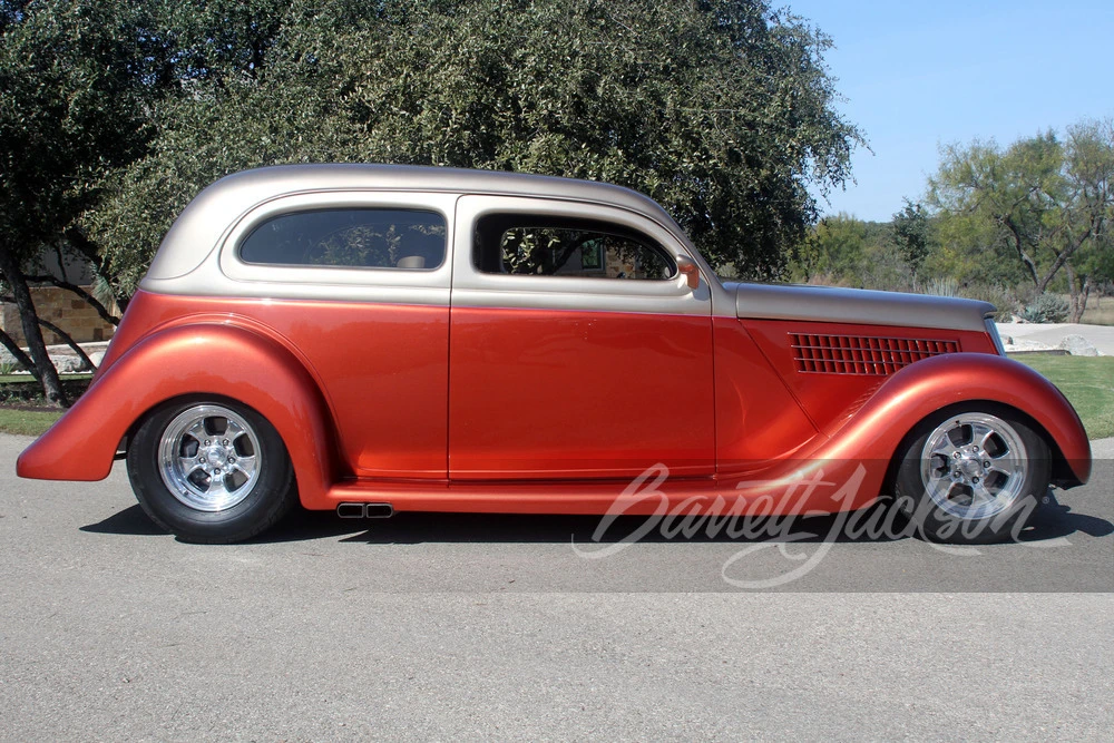 1935 Ford Model 48 & 68 - Image 13 of 13