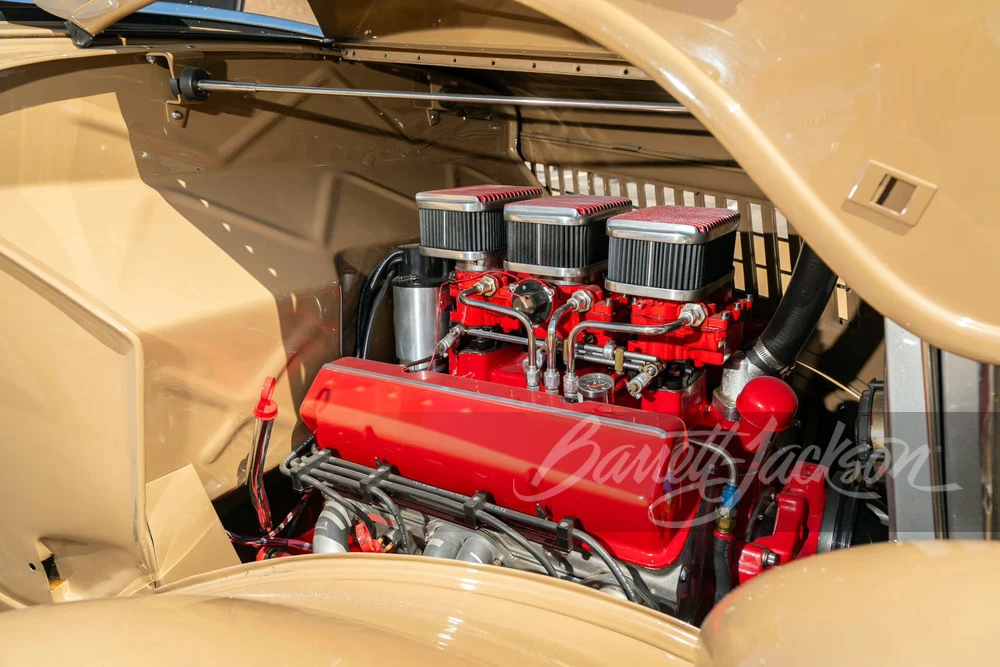 1935 Ford Hot Rod - Image 3 of 11