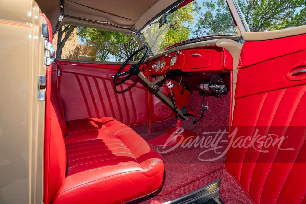 1935 Ford Hot Rod - Image 4 of 11
