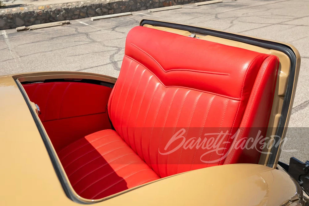 1935 Ford Hot Rod - Image 8 of 11