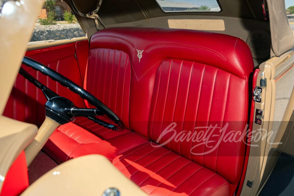 1935 Ford Hot Rod - Image 6 of 11