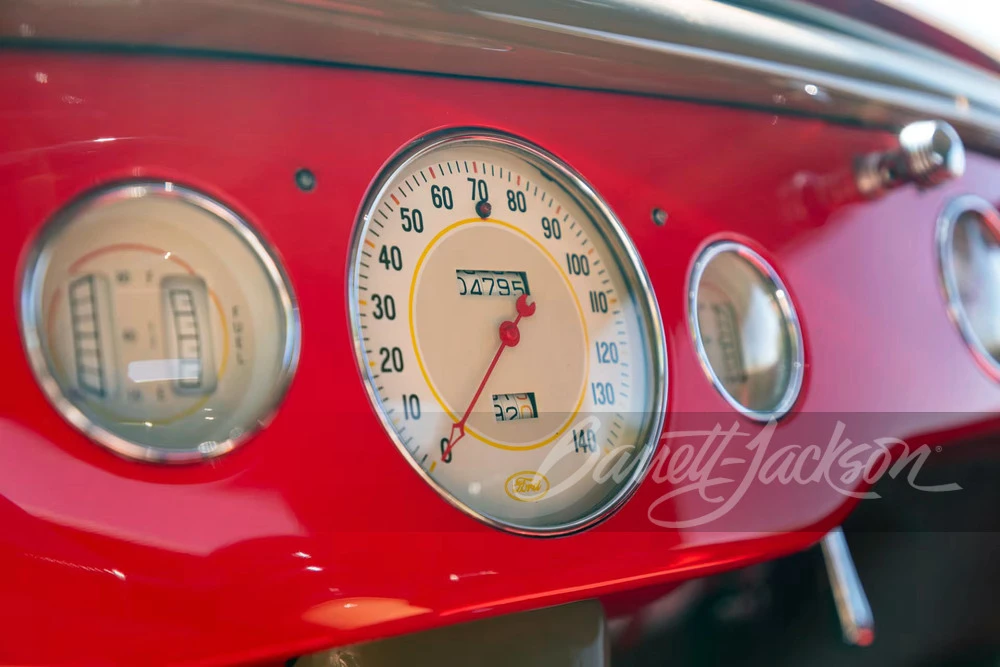 1935 Ford Hot Rod - Image 9 of 11