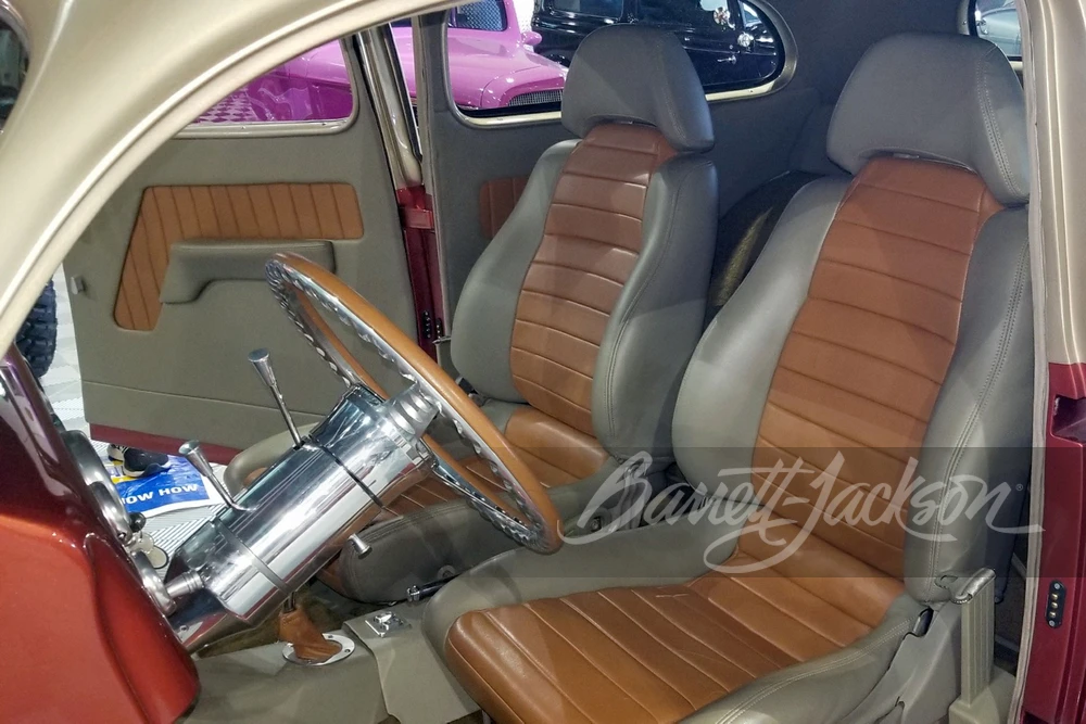 1935 Ford Model 48 & 68 - Image 4 of 10