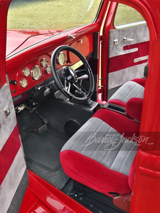 1935 Ford Pickup (1935-1936) - Image 5 of 16