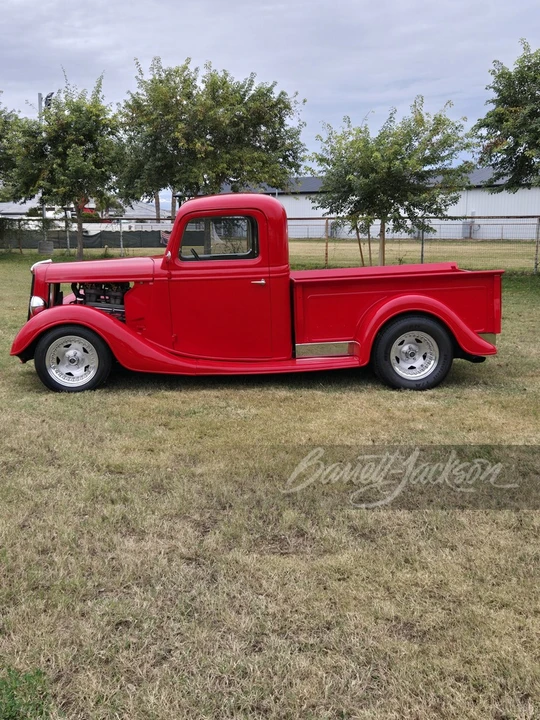 1935 Ford Pickup (1935-1936) - Image 6 of 16