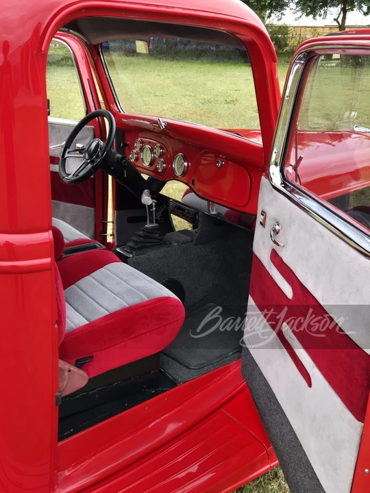 1935 Ford Pickup (1935-1936) - Image 7 of 16