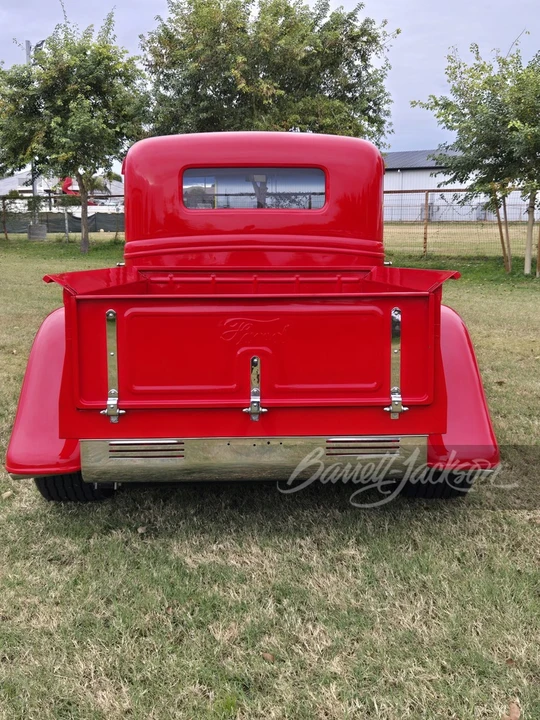 1935 Ford Pickup (1935-1936) - Image 14 of 16