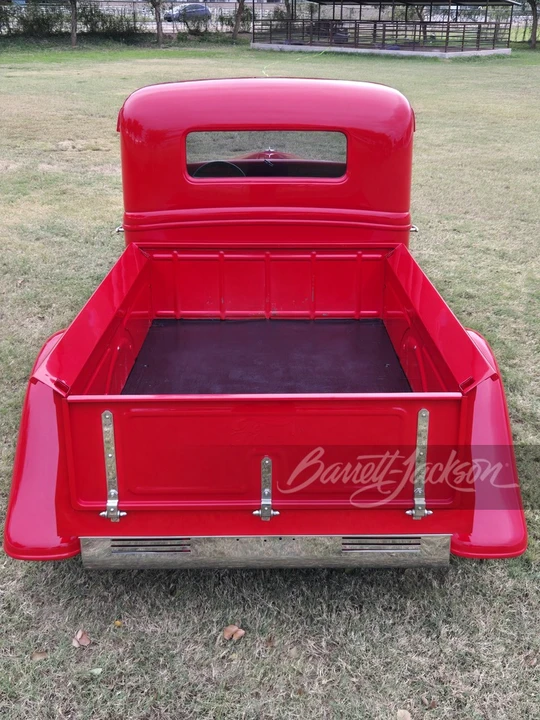 1935 Ford Pickup (1935-1936) - Image 16 of 16