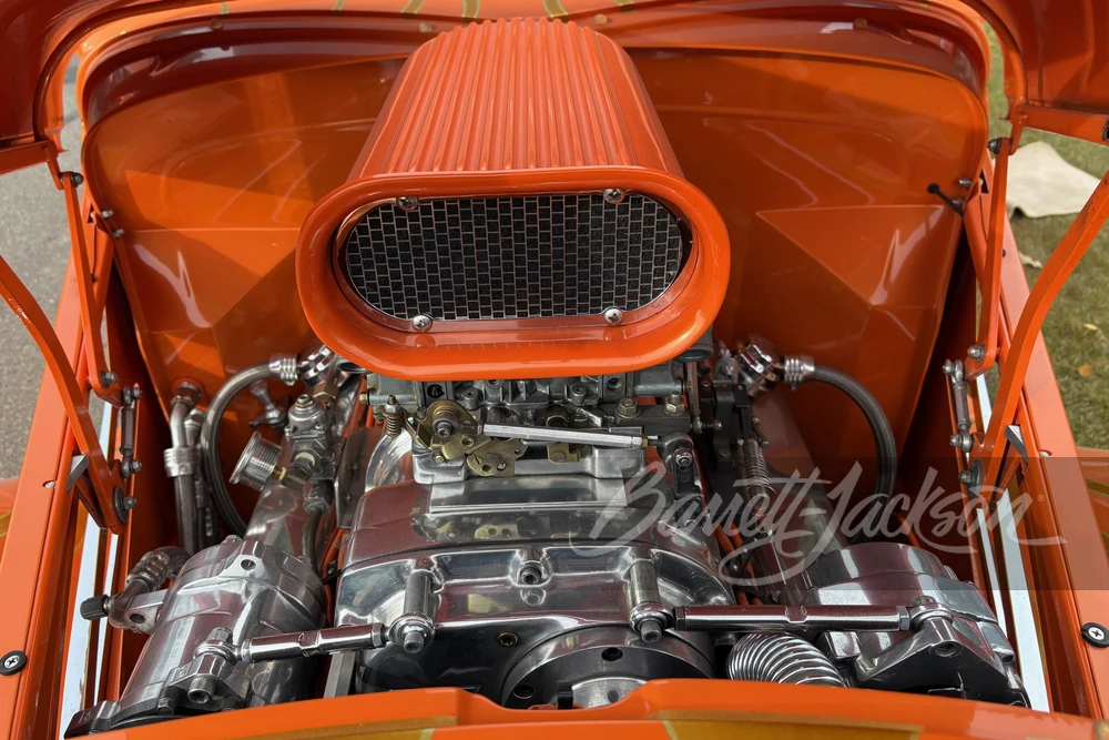 1935 Ford Pickup (1935-1936) - Image 3 of 31