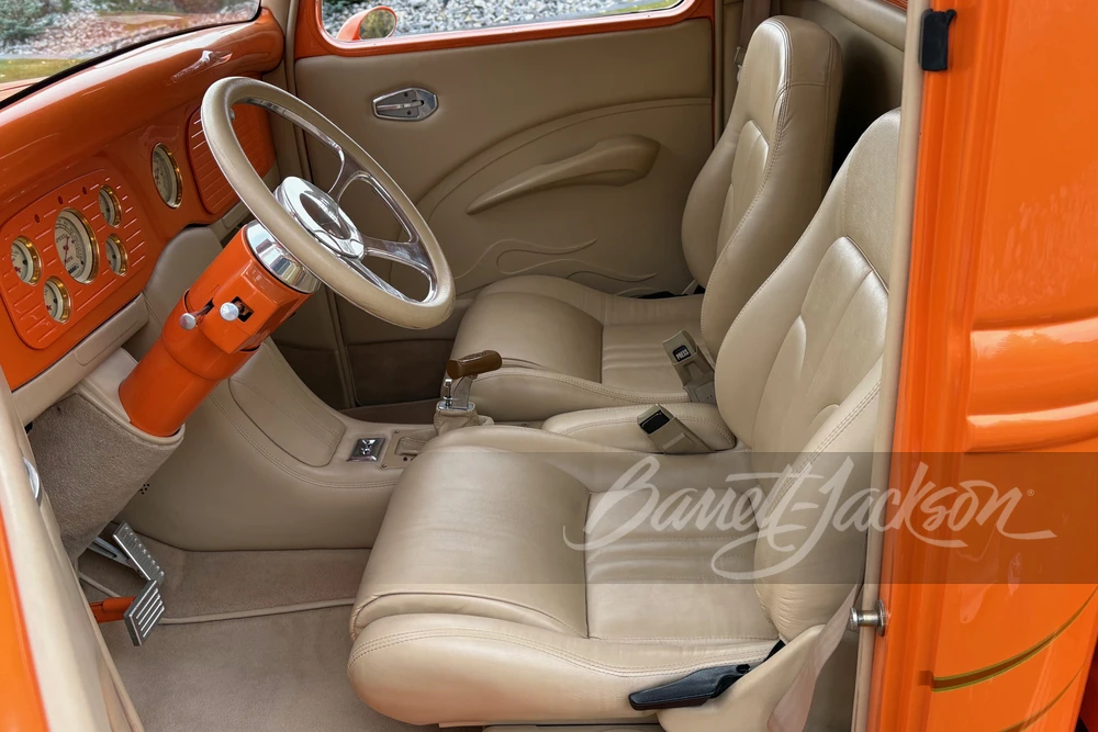 1935 Ford Pickup (1935-1936) - Image 4 of 31