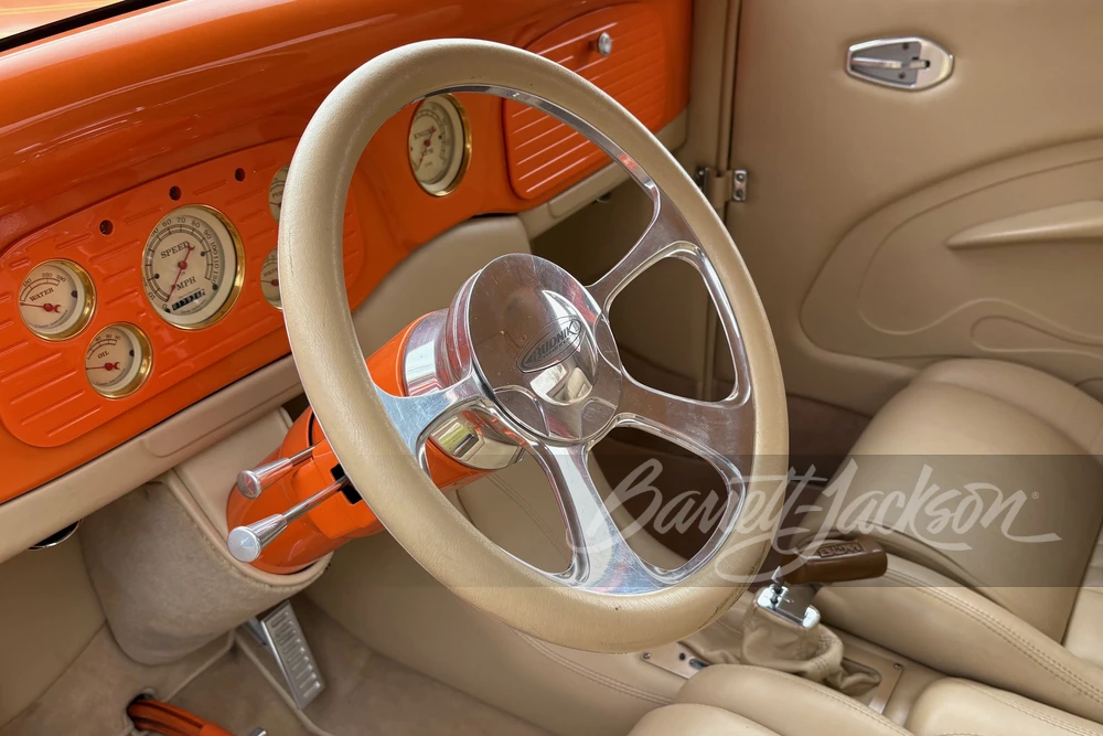 1935 Ford Pickup (1935-1936) - Image 18 of 31