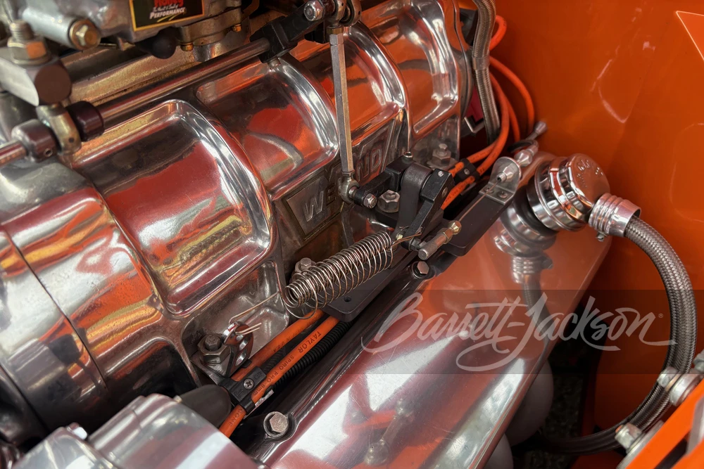 1935 Ford Pickup (1935-1936) - Image 12 of 31