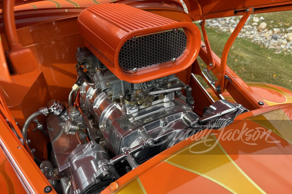 1935 Ford Pickup (1935-1936) - Image 9 of 31