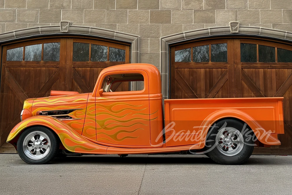 1935 Ford Pickup (1935-1936) - Image 28 of 31