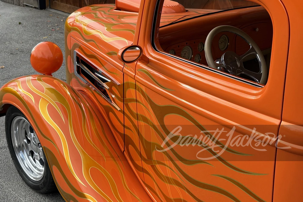 1935 Ford Pickup (1935-1936) - Image 31 of 31