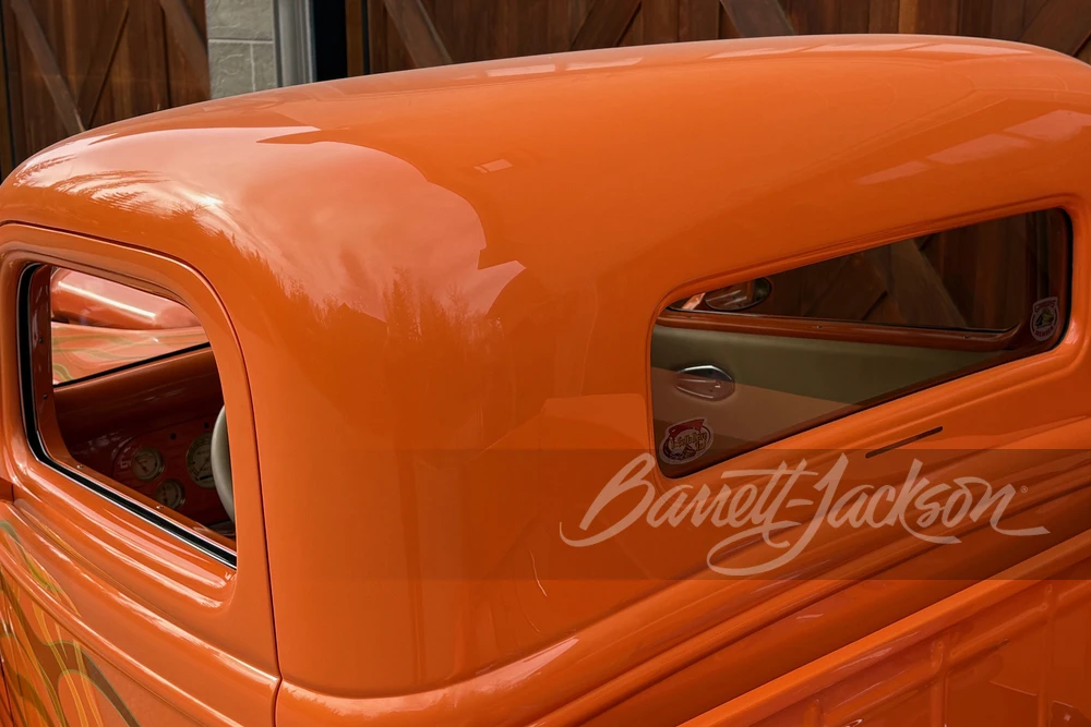 1935 Ford Pickup (1935-1936) - Image 29 of 31