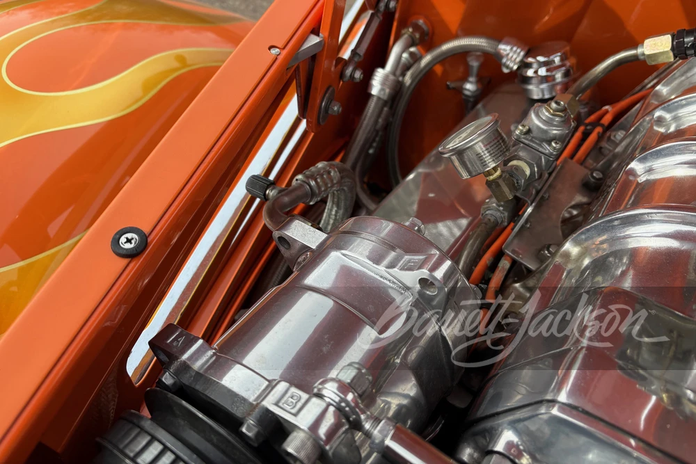 1935 Ford Pickup (1935-1936) - Image 11 of 31