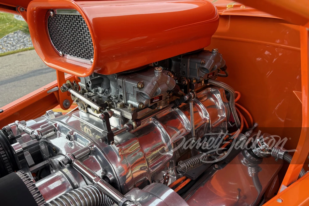 1935 Ford Pickup (1935-1936) - Image 7 of 31