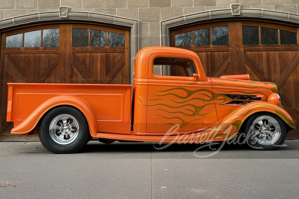 1935 Ford Pickup (1935-1936) - Image 5 of 31