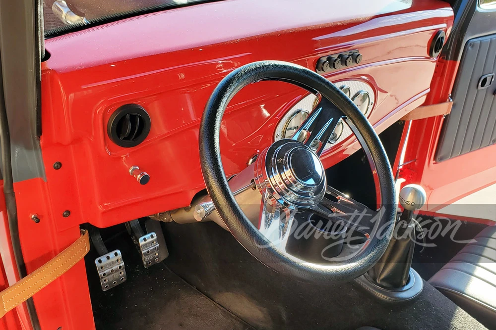1935 Ford Model 48 & 68 - Image 8 of 11