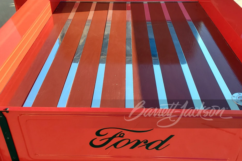 1935 Ford Model 48 & 68 - Image 7 of 11