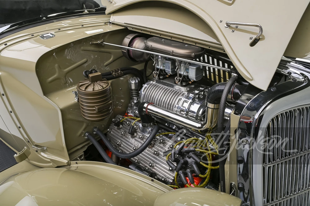 1935 Ford Hot Rod - Image 3 of 25