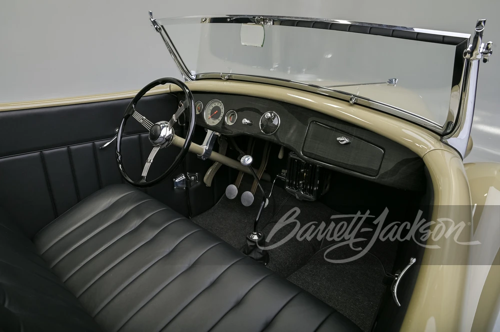 1935 Ford Hot Rod - Image 4 of 25
