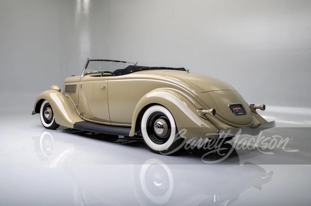 1935 Ford Hot Rod - Image 23 of 25