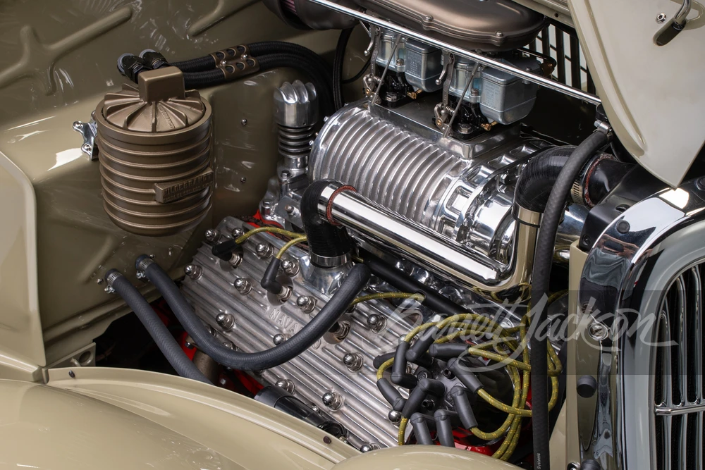 1935 Ford Hot Rod - Image 8 of 25