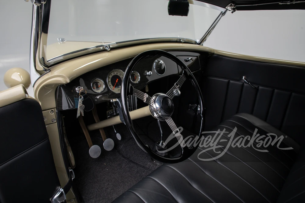 1935 Ford Hot Rod - Image 15 of 25