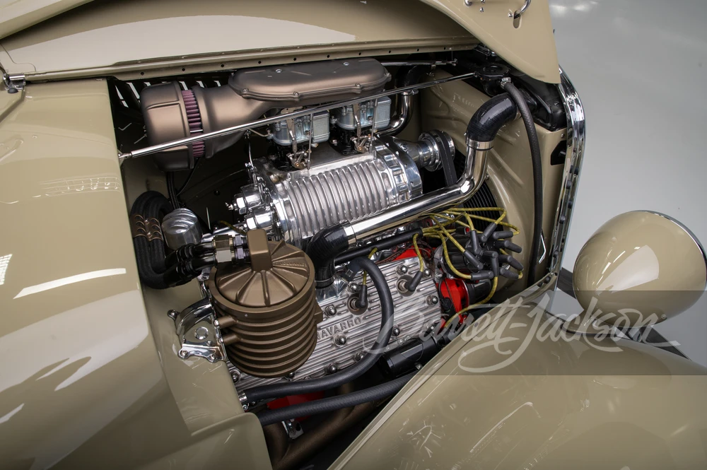 1935 Ford Hot Rod - Image 6 of 25