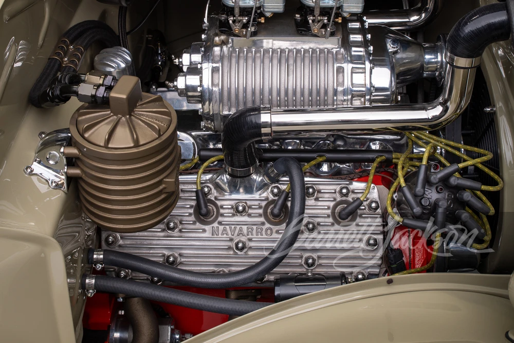 1935 Ford Hot Rod - Image 9 of 25