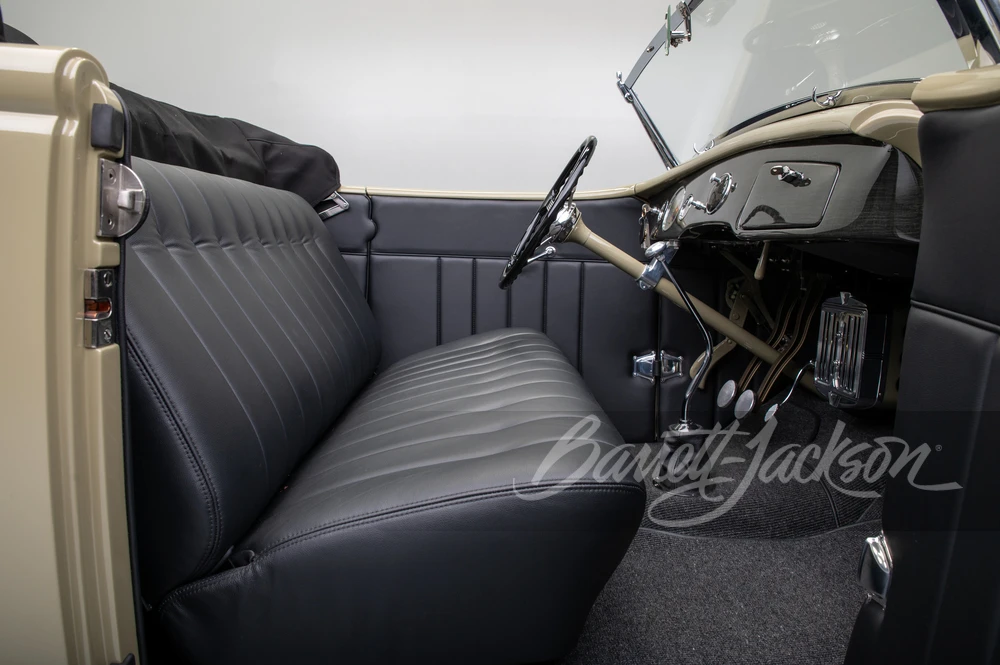 1935 Ford Hot Rod - Image 13 of 25