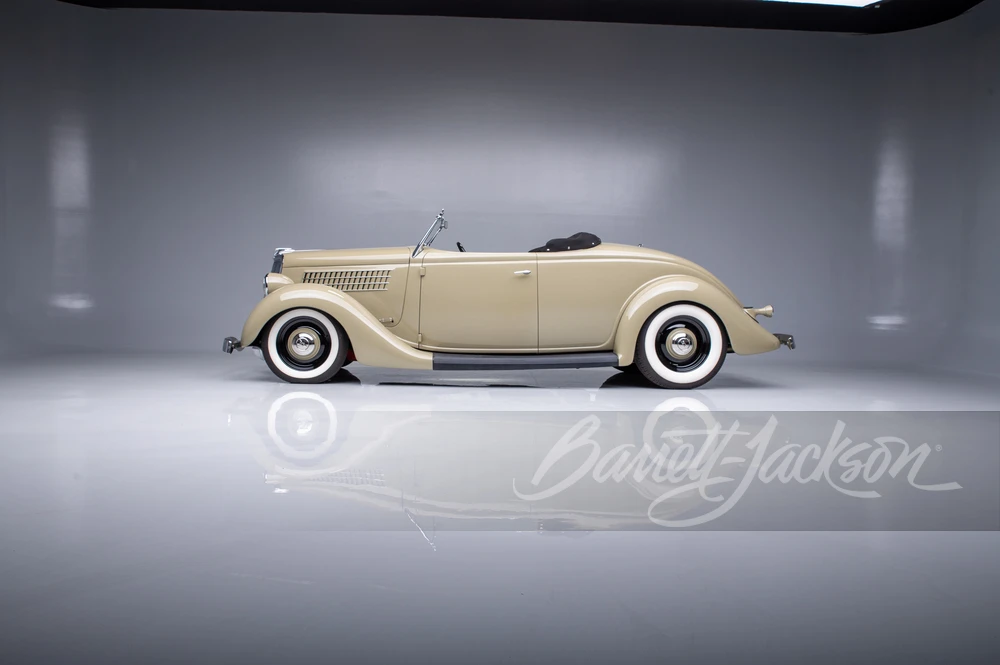 1935 Ford Hot Rod - Image 18 of 25