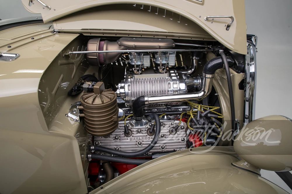 1935 Ford Hot Rod - Image 7 of 25