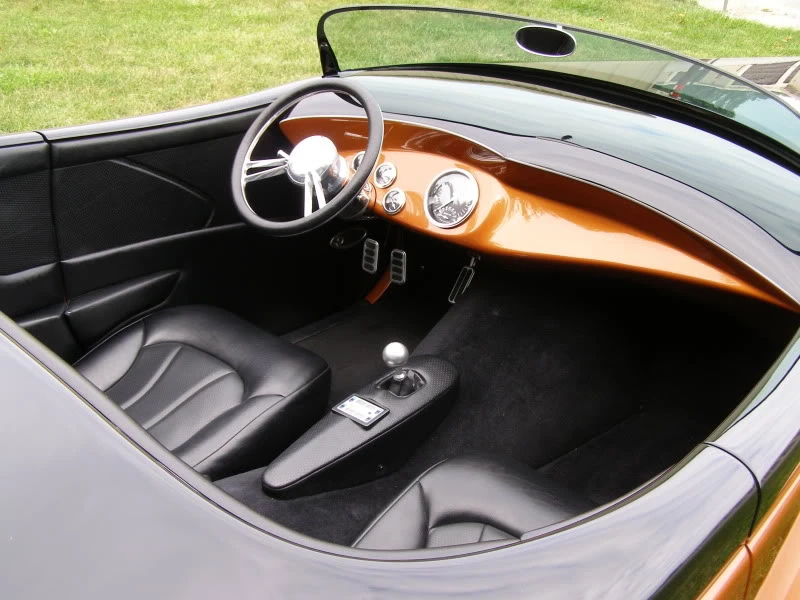 1935 Ford Model 48 & 68 - Image 3 of 4
