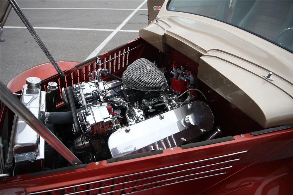 1935 Ford Model 48 & 68 - Image 3 of 5