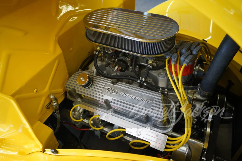 1935 Ford Model 48 & 68 - Image 2 of 13