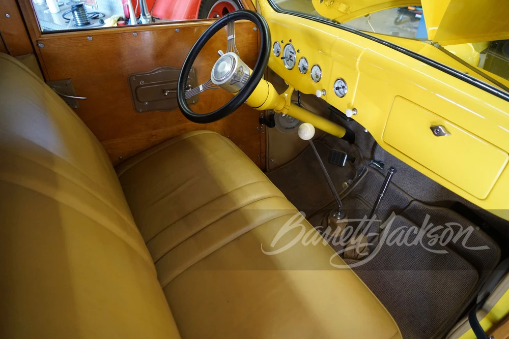 1935 Ford Model 48 & 68 - Image 3 of 13