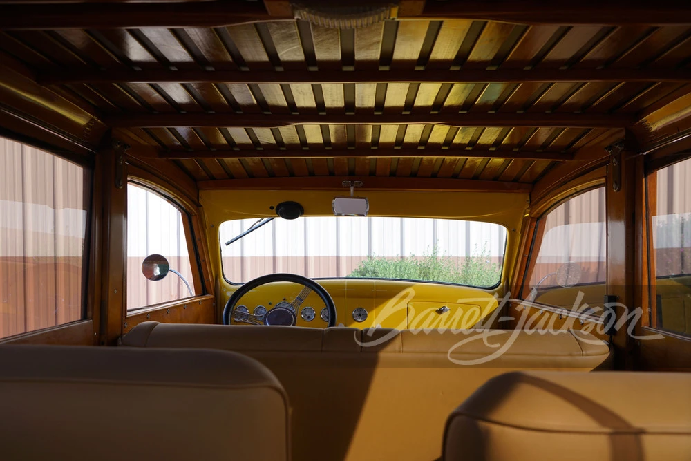 1935 Ford Model 48 & 68 - Image 12 of 13