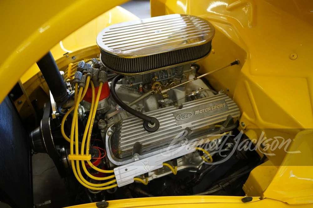 1935 Ford Model 48 & 68 - Image 13 of 13