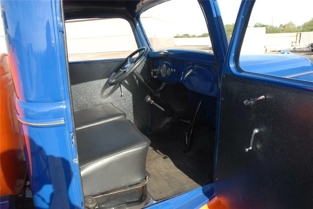 1935 Ford Model 48 & 68 - Image 3 of 4