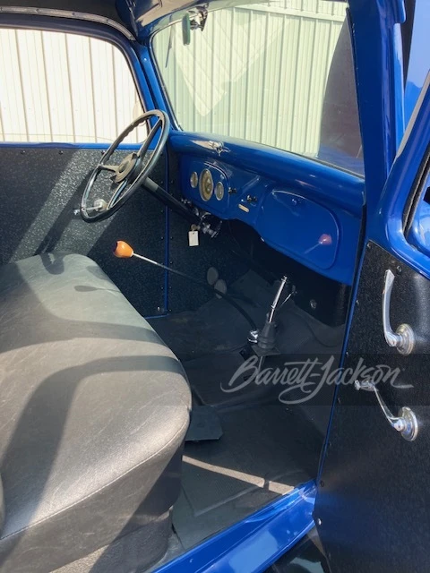 1935 Ford Pickup (1935-1936) - Image 9 of 9