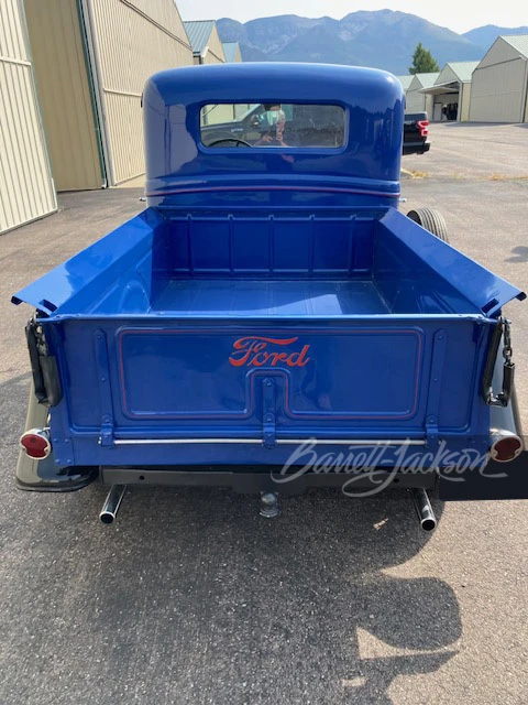 1935 Ford Pickup (1935-1936) - Image 6 of 9