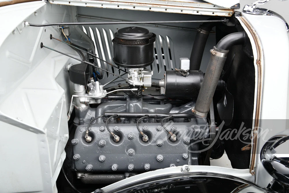 1935 Ford Model 18 & 40 - Image 2 of 31