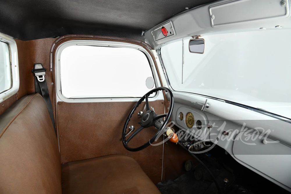 1935 Ford Model 18 & 40 - Image 3 of 31