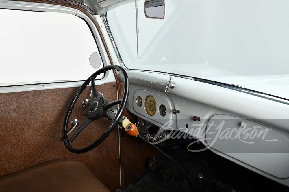 1935 Ford Model 18 & 40 - Image 4 of 31