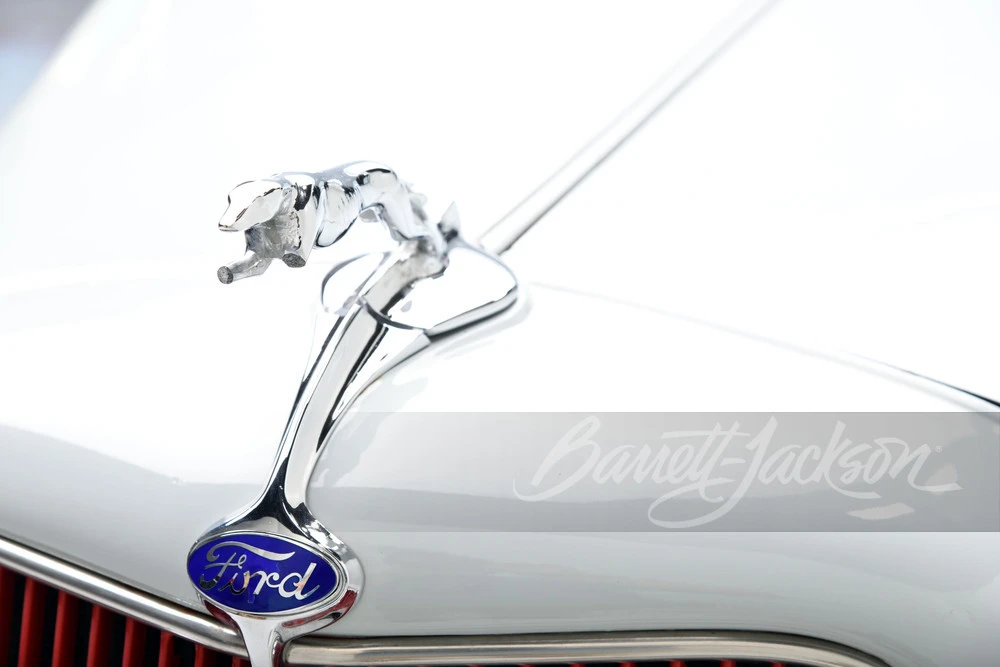 1935 Ford Model 18 & 40 - Image 5 of 31