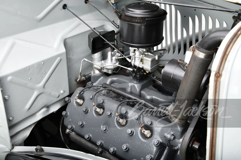 1935 Ford Model 18 & 40 - Image 10 of 31